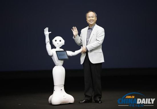 機器人參加日本大學入學考試 誓要十年內拿下東大