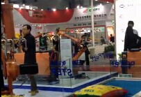 2014上海工博會機器人展重頭企業及產品
