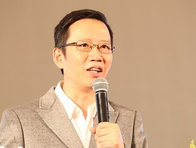 吳曉波：未來制造業面臨重大的轉型