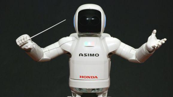 機器人搶走就業的同時也創造就業機會