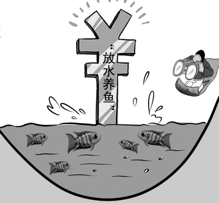 中國機(jī)器人產(chǎn)業(yè)小而散 地方政府應(yīng)放水養(yǎng)魚