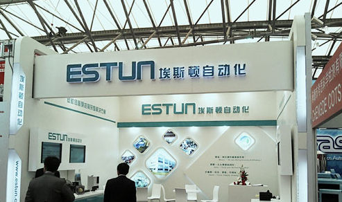 羊年首批IPO機器人企業埃斯頓自動化成功上市