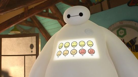 5個“高大上”職業或被機器人取代