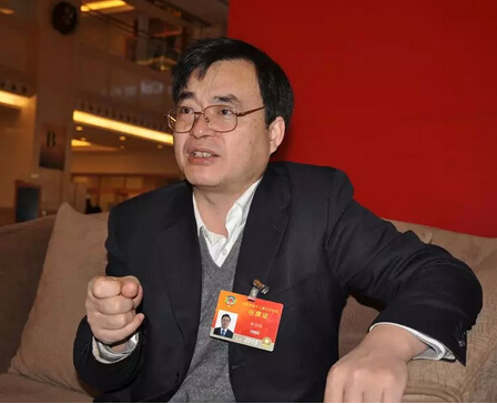 柳崇禧：發(fā)展機(jī)器人產(chǎn)業(yè)莫讓核心技術(shù)空心化