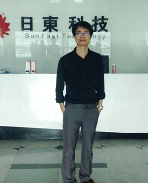 日東科技：三大競爭優勢立足機器人行業