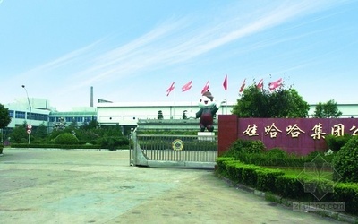揭秘，娃哈哈自動(dòng)化改造的機(jī)器人產(chǎn)業(yè)夢(mèng)