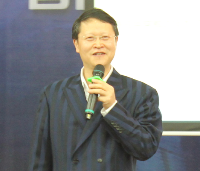 華為前副總裁張俊：從硬件到機(jī)器人，隔了N道智能