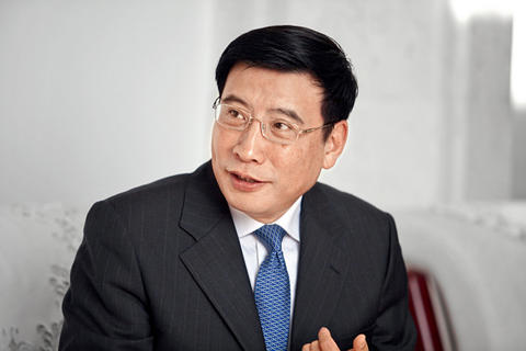 工信部長苗圩解讀《中國制造2025》