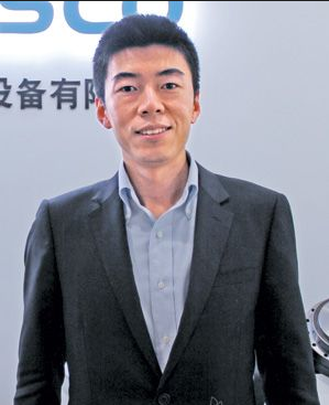 納博特斯克：減速機國內外市場價差1.5—2倍