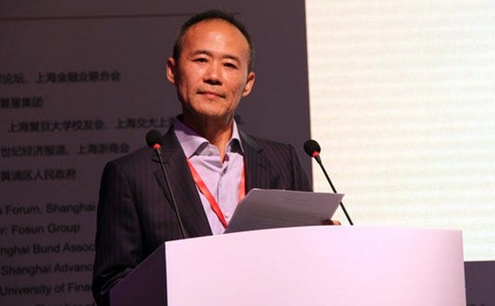 王石今年三提萬科轉(zhuǎn)型 每一次都跟機(jī)器人有關(guān)