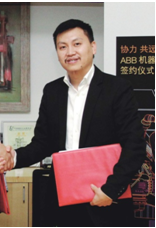 遠榮機器人：專注機器人噴涂逾十年