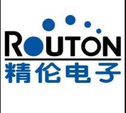 精倫電子首度涉足智能機器人