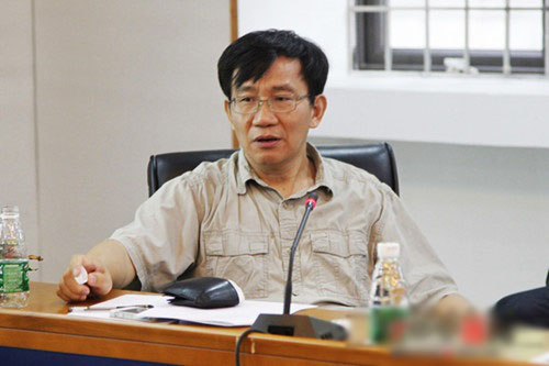 專訪：大疆李澤湘背后的故事和他眼中的機器人革命
