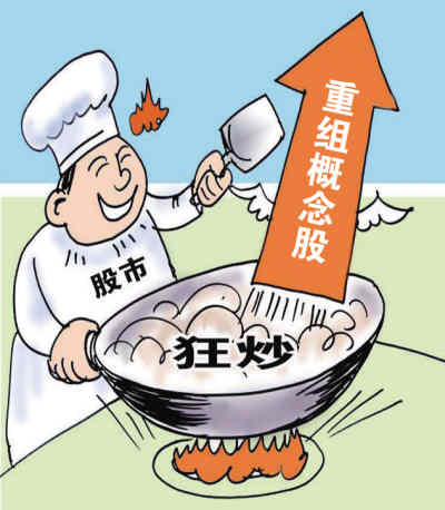 機(jī)器人概念指數(shù)漲超7%