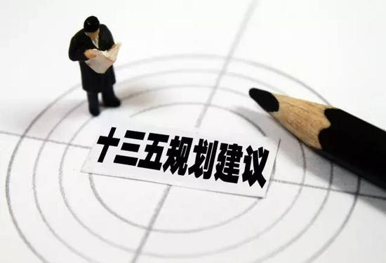 機器人“十三五”規(guī)劃基本制定完成