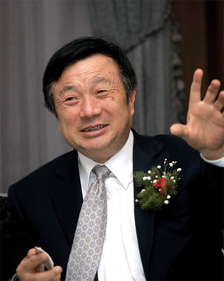 任正非：不要妄談工業4.0