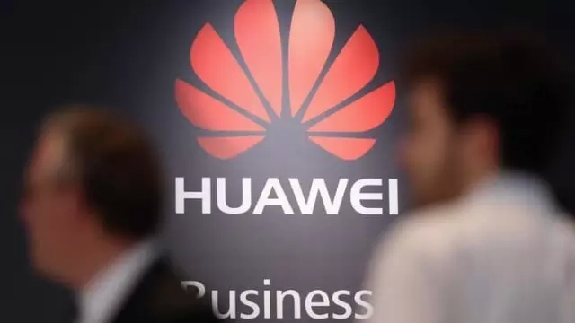 華為的研發投入經費相當于A股400家企業的總和