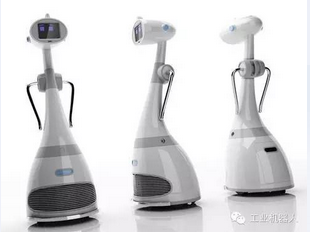 移動機器人常用的定位技術