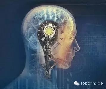 【深度好文】機器人產業鏈上游市場投資機會分析