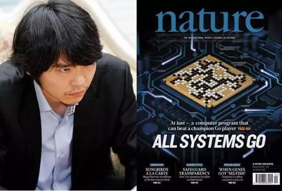 超五成網友認為谷歌機器人能戰勝圍棋冠軍
