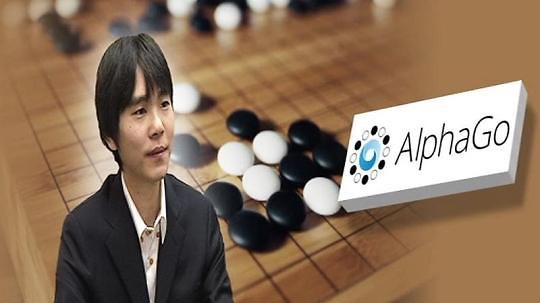 今日全球聚焦 李世石大戰人工智能AlphaGo