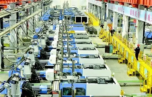 關于工業機器人：這五大方面知識和技術你必須了解