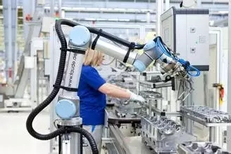 【透視】2015機器人本體業務虧損面高達70%