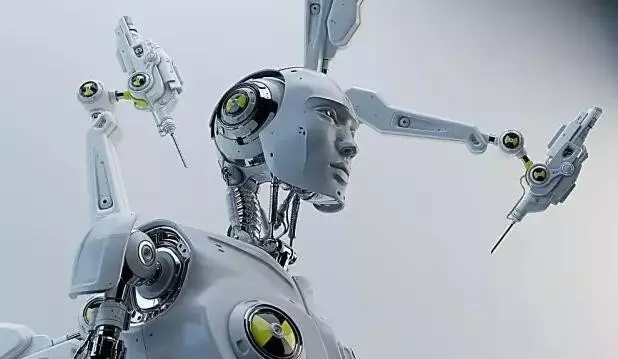 萬豐科技收購美國工業(yè)機器人公司