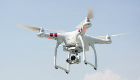 淺談應用于無人機和機器人的傳感器市場發展趨勢