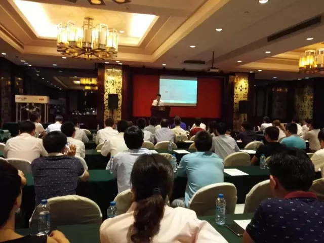 ABB與拓斯達攜手開展華南區3C行業技術論壇