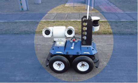 國自機器人：深耕移動機器人與智能化生產(chǎn)