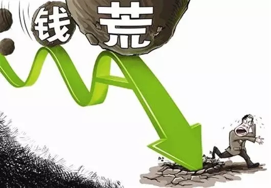 “錢荒”下的機器人企業(yè)生存保衛(wèi)戰(zhàn)