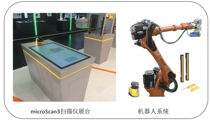 展會預告: 西克SICK將參加 AMTS 2016
