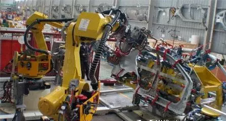 市場(chǎng)概述：工業(yè)機(jī)器人系統(tǒng)集成