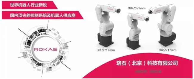 國產(chǎn)機器人企業(yè)用75萬搶了ABB120萬的單！