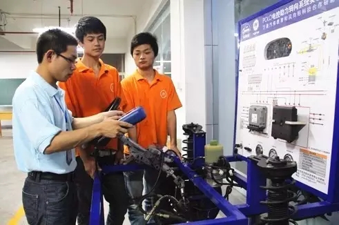 “挖墻腳”不是解決機(jī)器人行業(yè)人才之道