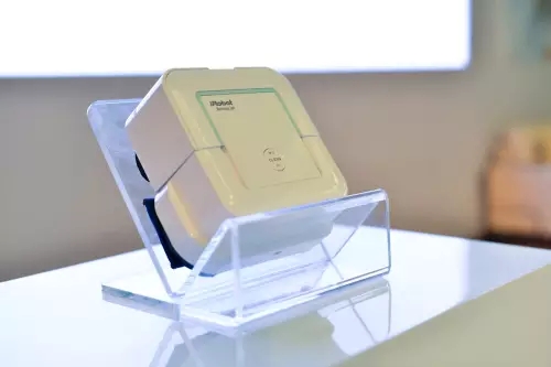 老齡化社會臨近 家用機器人或不可或缺？