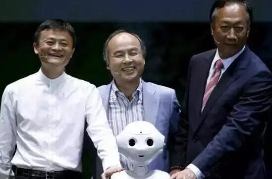 富士康4.6萬名工人將被機器人取代，只為迎合工業4.0？