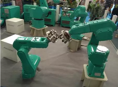 4萬臺機器人上崗，難道僅僅炒熱了國內(nèi)機器人產(chǎn)業(yè)？