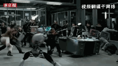 機器人“傷人”我們需要思考些什么？