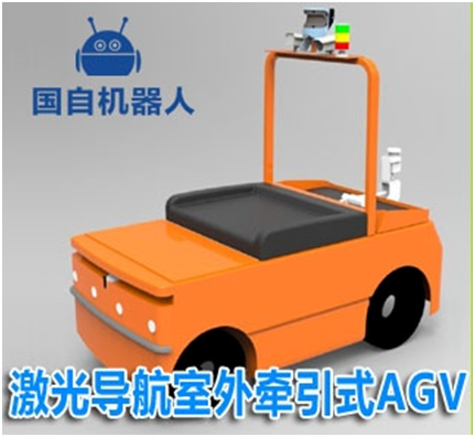 國自：工業(yè)與服務(wù)機器人魚和熊掌兼可得