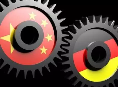 美的并購庫卡成行 中國機器人市場將迎重量級玩家