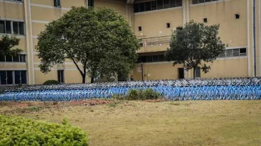 共享單車日產2萬臺，凱路仕共購入120臺焊接機器人替人！