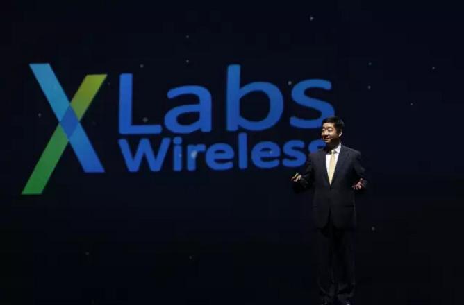華為X Labs與KUKA聯合展示5G使能的工業機器人應用