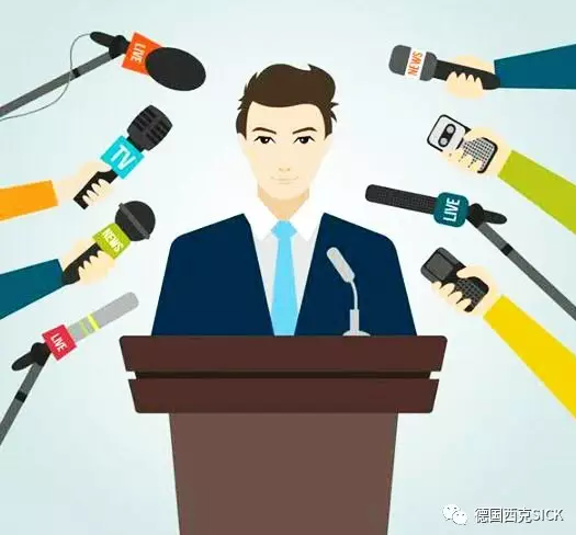 西克工業4.0漢諾威現場發布會大咖將至