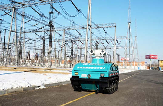 【盤點】國內主要電力巡檢機器人企業