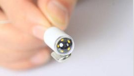 上海用機器人磁控膠囊技術提升小腸疾病診斷準確率