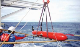 “探索一號”船深淵科考: 打開深海機器人應用的大門