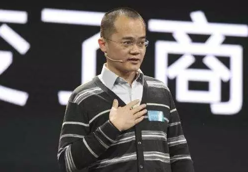 美團點評CEO王興：送外賣機器人將很快出現