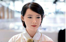 全球首個機器人記者采訪美國科技大咖